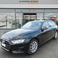 Audi A4 Avant 2.0 tdi mhev Business 136cv s-tronic