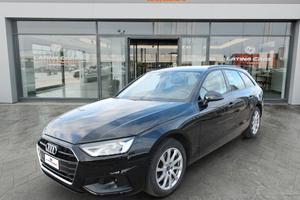 Audi A4 Avant 2.0 tdi mhev Business 136cv s-tronic