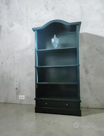 Libreria ricondizionata 