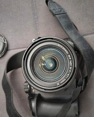 gh5s con 12 35 F2.8