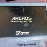 &9712N-tablet Archos 10.1 Xenon