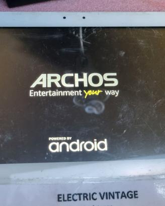 &9712N-tablet Archos 10.1 Xenon