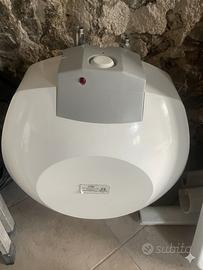 Scaldabagno elettrico