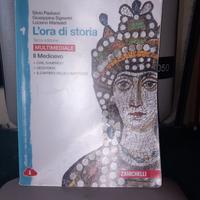 l'ora di storia 1