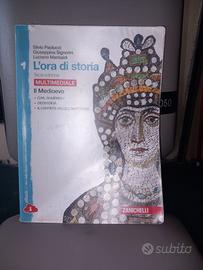 l'ora di storia 1