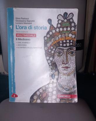 l'ora di storia 1