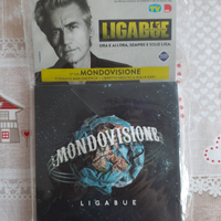 CD Ligabue