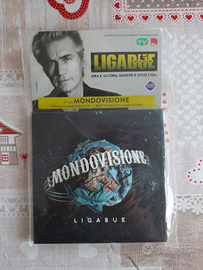 CD Ligabue