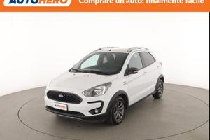 FORD Ka+ HY99027