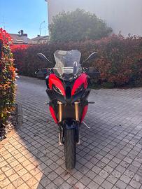 BMW S1000 XR