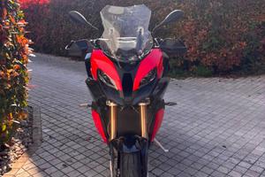 BMW S1000 XR