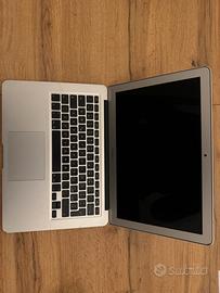 Macbook Air 13 pollici