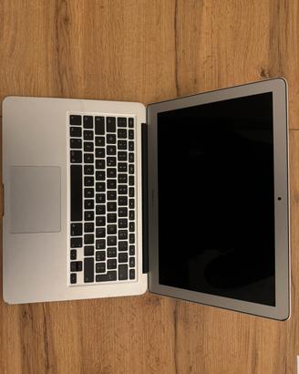 Macbook Air 13 pollici