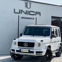 Mercedes-benz G 350d 3.0 286cv Premium Plus TETTO