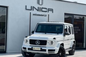 Mercedes-benz G 350d 3.0 286cv Premium Plus TETTO