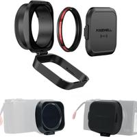 Freewell Il vero paraluce per Ricoh GRIII GR3