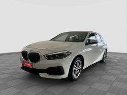 BMW 116 Serie 1 d BUSINESS ADVANTAGE