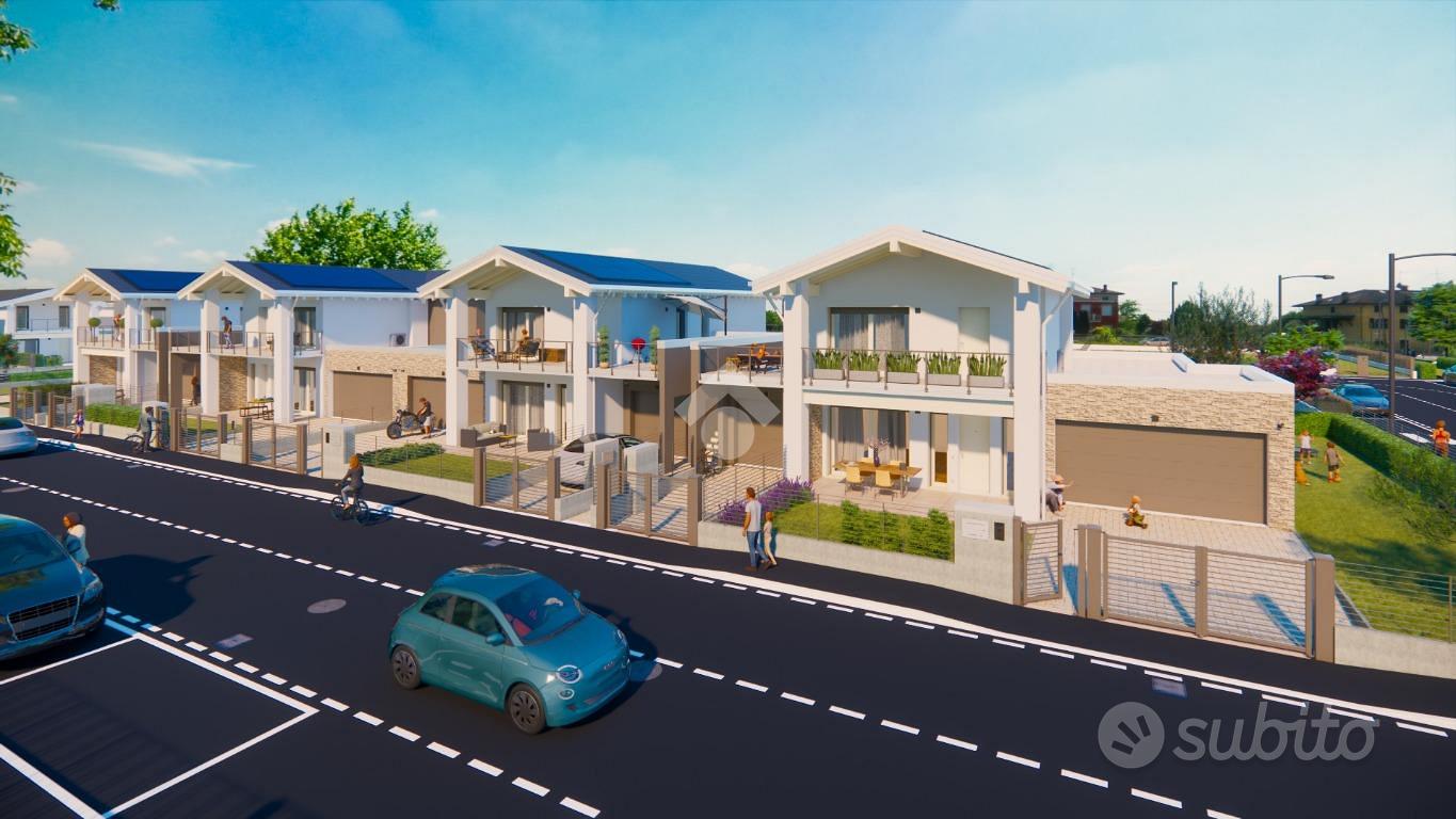 Appartamento – Borgosatollo, Brescia - Vista 2