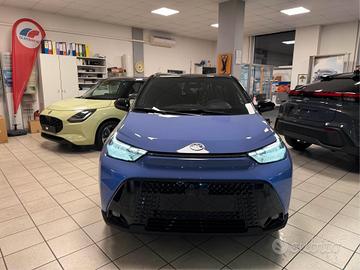 Toyota Aygo X 1.5 Hybrid 115 CV 5 porte Icon