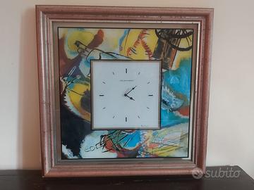 OROLOGIO CAVA ZUCCHERINA