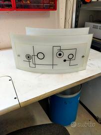 Plafoniera aplique design