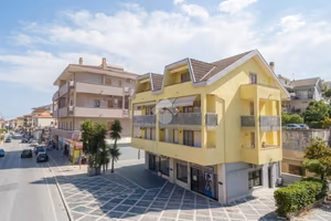 BOX A FRANCAVILLA AL MARE