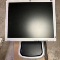 HP L1750 MONITOR 17” 1280 X 1024 4:3