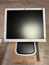 HP L1750 MONITOR 17” 1280 X 1024 4:3