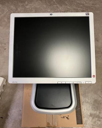 HP L1750 MONITOR 17” 1280 X 1024 4:3