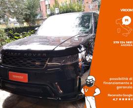 Land Rover RR Sport 3.0 SDV6 249 CV HSE Dynamic