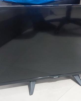 Tv Philips 32 pollici Full hd