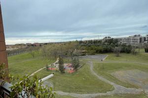 Appartamento viale città d'Europa,torrino nord