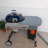 Barbeque Weber Performer