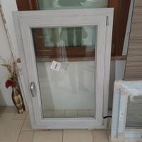 Infissi pvc
