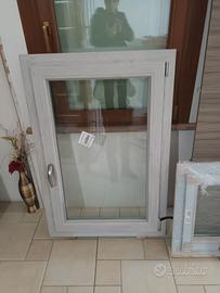 Infissi pvc