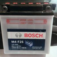 Batteria per Scooter 12V YB9-B BOSCH, ma completam