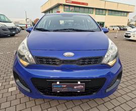 KIA - Rio - 1.1 CRDi 5p. COL NEOPATENTATI