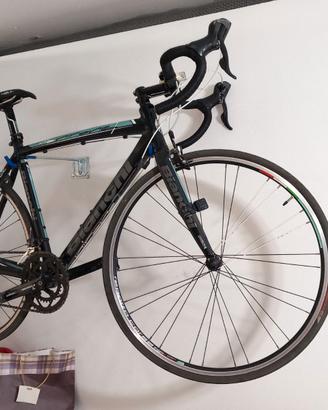 Bicicletta da corsa Bianchi modello via Nirone 7