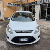 FORD C-MAX 1.6 TDCI 115 CV. TITANIUM PERFETTA
