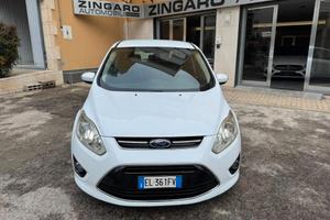 FORD C-MAX 1.6 TDCI 115 CV. TITANIUM PERFETTA