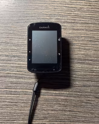 GARMIN 520 EDGE PLUS