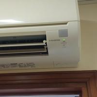 Condizionatore Mitsubishi monosplit 12000 btu