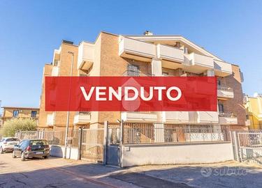 4 LOCALI A ROMA