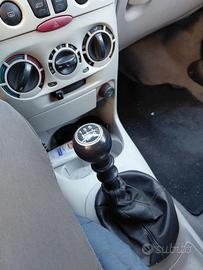 Fiat Punto 12 benzina 3p anno 2003 impianto GPL