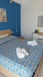 Marina di Ragusa a due passi dal mare