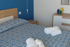 Marina di Ragusa a due passi dal mare