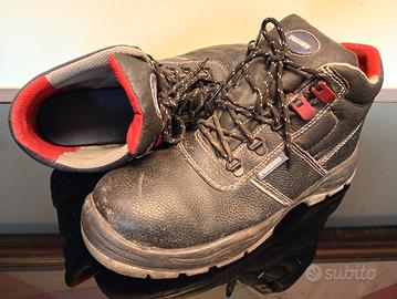 Scarpe antinfortunistiche Rossini N.44