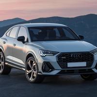 Ricambi usati audi q3 q 3 2018-q2 q 2 2016-