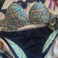 Bikini donna