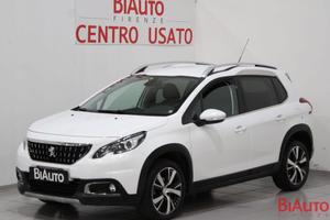 Peugeot 2008 1.6 bluehdi Allure 100cv my16